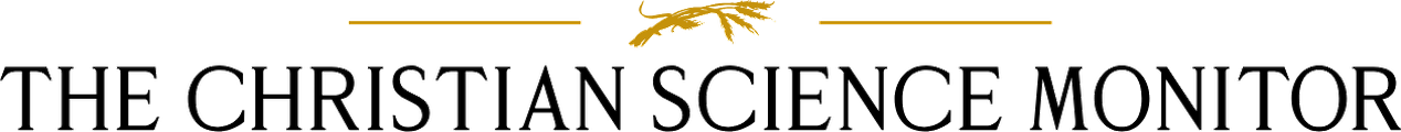 The Christian Science Monitor
